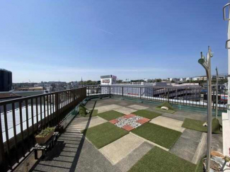 川西市久代１丁目の店付住宅の画像