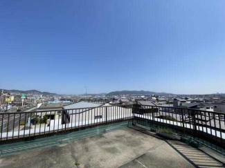 川西市久代１丁目の店付住宅の画像