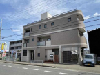 川西市久代１丁目の店付住宅の画像