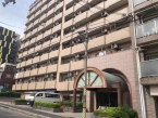 ライオンズマンション三宮東第２の画像
