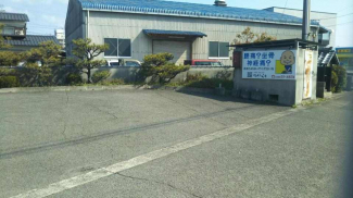 今治市東鳥生町２丁目の売地の画像