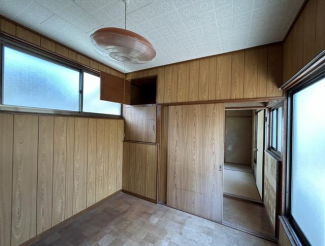 松山市下伊台町の中古一戸建ての画像