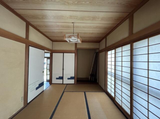 松山市下伊台町の中古一戸建ての画像