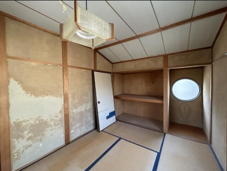 松山市下伊台町の中古一戸建ての画像