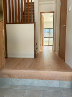 松山市下伊台町の中古一戸建ての画像