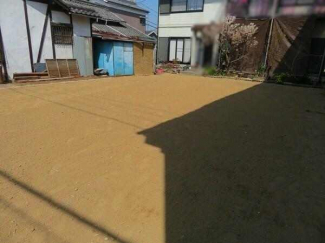 松山市馬木町の売地の画像