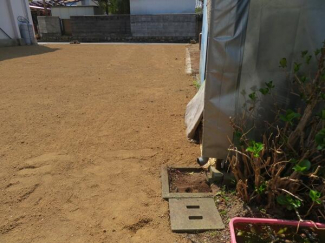 松山市馬木町の売地の画像