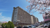 守山市今浜町の中古マンションの画像