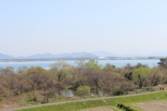 【展望】