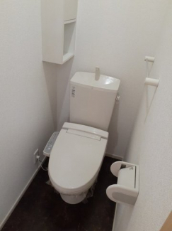 【トイレ】