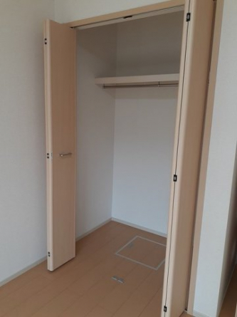 【収納】