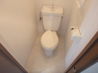バス、トイレセパレート