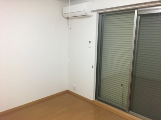 エアコン付