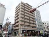 神戸市須磨区大黒町３丁目のマンションの画像