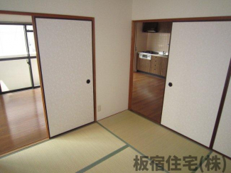和室があれば客間としても活用できます