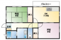 ガーデンハイツ芦屋の画像