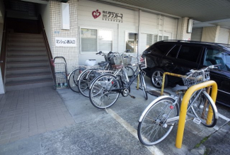 【その他共有部分】