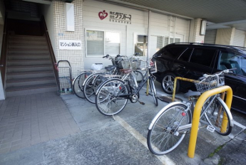 【その他共有部分】