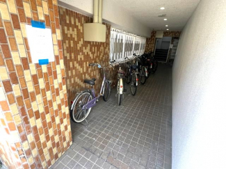 【その他共有部分】
