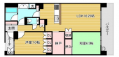 神戸市東灘区住吉本町１丁目のマンションの画像