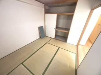 【和室】