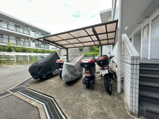 【その他共有部分】