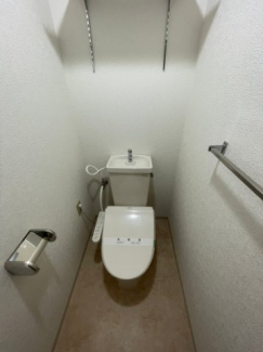 【トイレ】