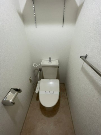 【トイレ】