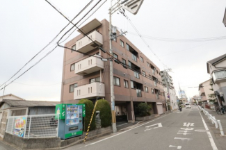 【外観】