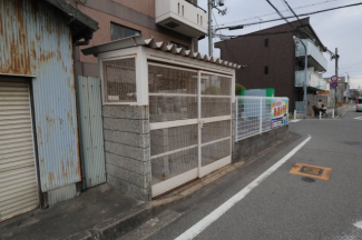 【その他共有部分】