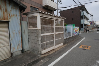 【その他共有部分】