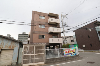 【外観】