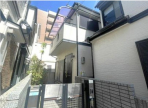 西宮市　今津二葉町　中古戸建の画像