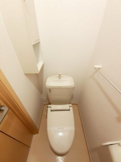 【トイレ】