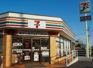 セブンイレブン魚住清水店まで650m
