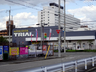 トライアル