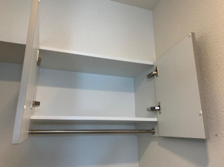 トイレ収納