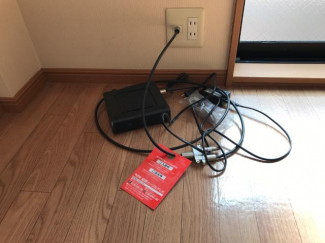 インターネット無料