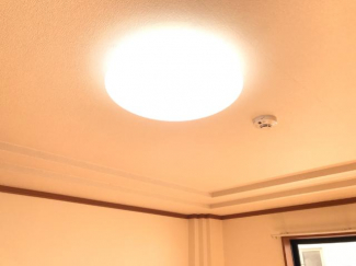 室内設備