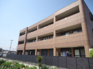 外観写真（昼）