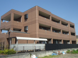 外観写真（昼）