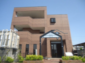 姫路市飾磨区細江のマンションの画像