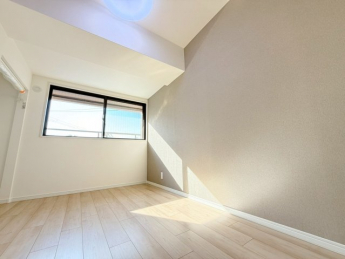 洋室③