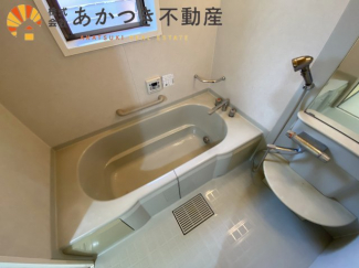 【風呂】