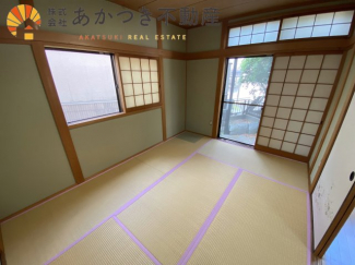 【和室】