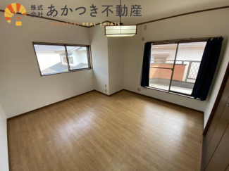 【洋室】