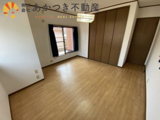 【洋室】