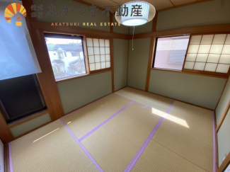 【和室】