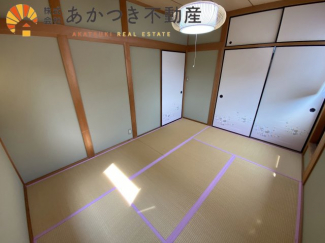 【和室】