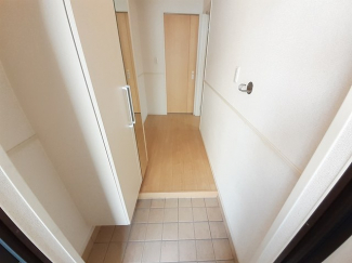 【玄関】